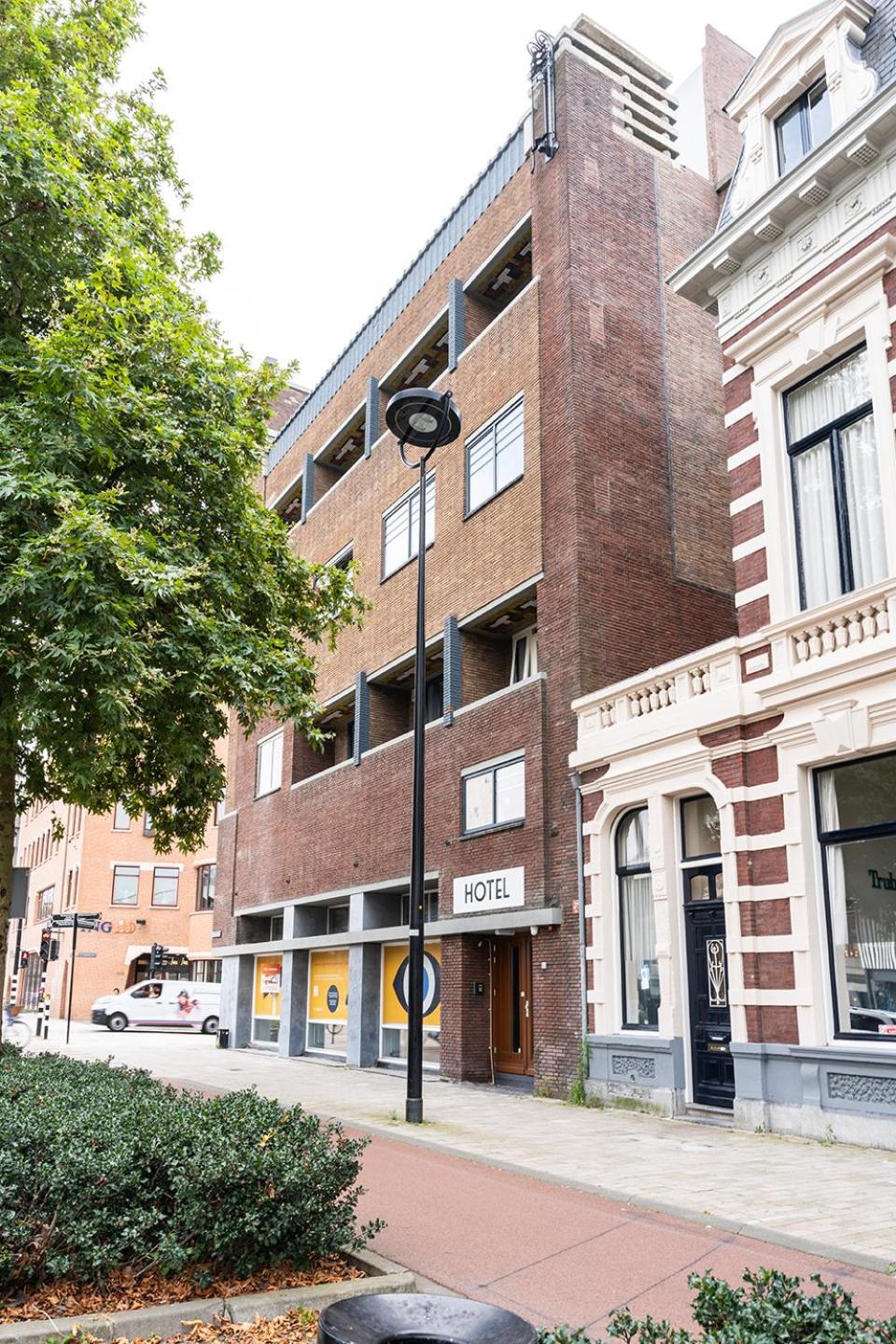 Old Central 1- 6 Old01 Tilburg Exterior foto