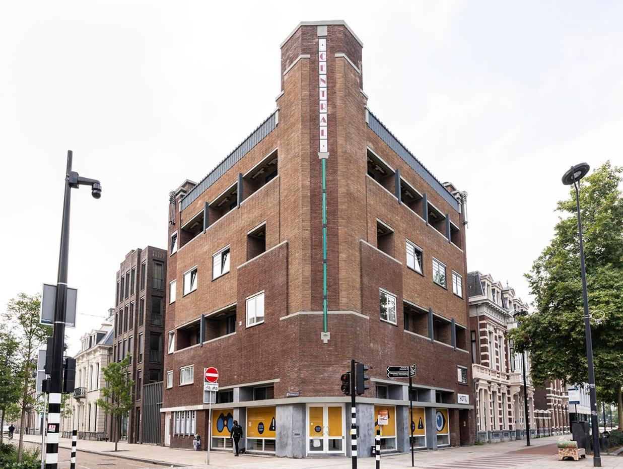 Old Central 1- 6 Old01 Tilburg Exterior foto