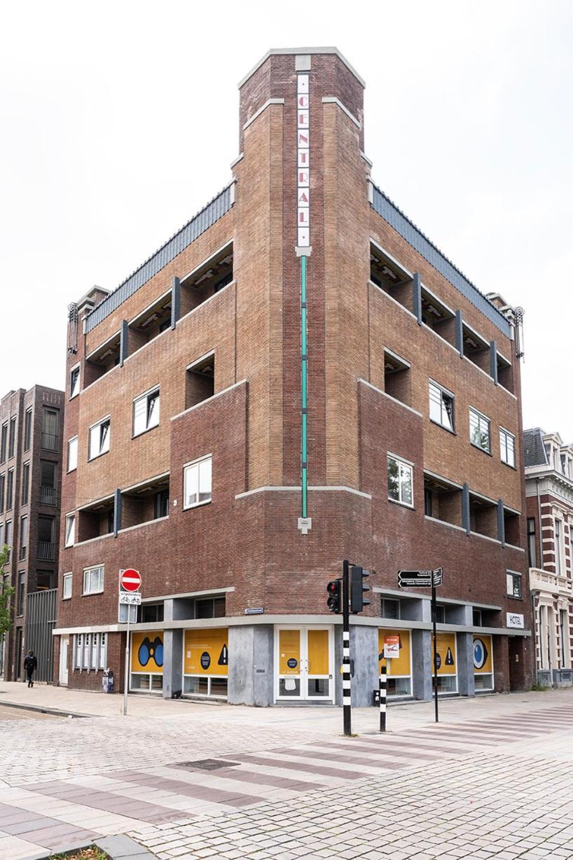 Old Central 1- 6 Old01 Tilburg Exterior foto